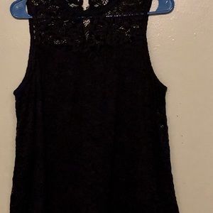 AB LACE SHIRTS both 5.00